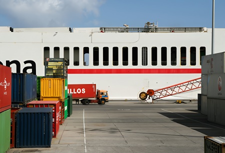 FCL vs LCL: Which Shipping Option Is Right for Your Business?
