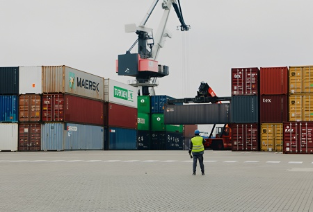 How Long Does Shipping from China Take?