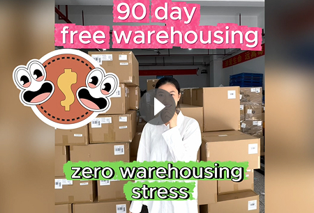One-Stop Consolidation Shipping from China | Best for Multi-Supplier Orders