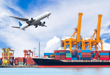 How to Choose the Right Shipping Method from China