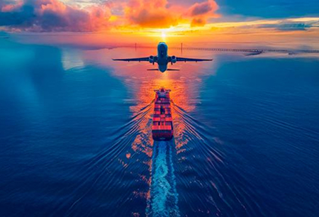 Air Freight vs Sea Freight: Which Is Right for Your Shipment?