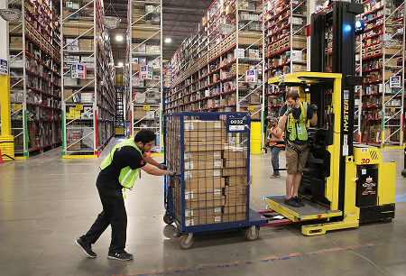 Amazon FBA Shipping From China: Complete Guide